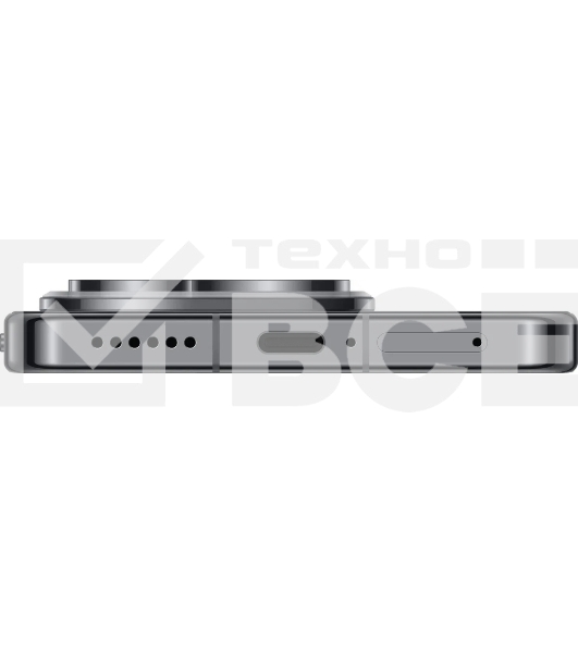 Смартфон Huawei Pura 70, 12/256Gb, черный
