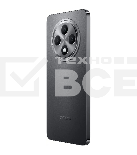 Смартфон Oppo Reno 12F, 8/512Gb, серый