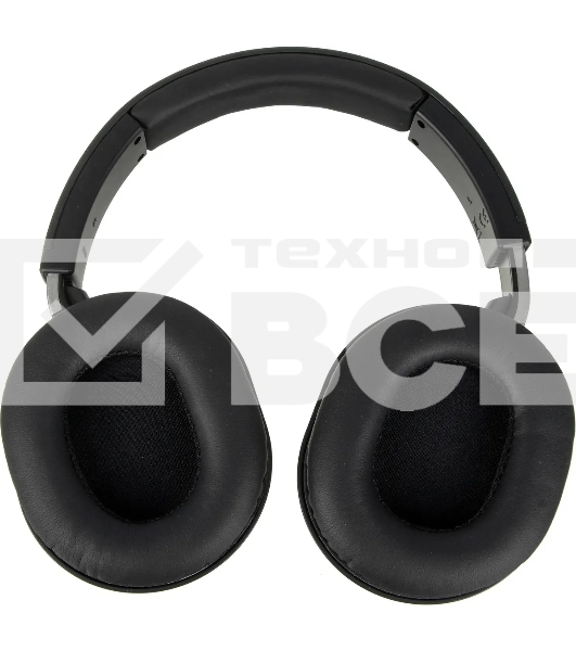 Наушники Audio-Technica ATH-M70X черный