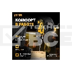 Дрель-шуруповерт Denzel SD-300-10, Сетевая, 300Вт, фото12