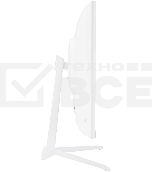 Монитор Digma Overdrive 24P410F 23.8