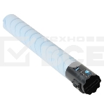 Картридж лазерный ELP TN-321C голубой (25000 стр. туба, 510 гр.) для Konica-Minolta bizhub C224/224e/284/284e/364/364e, фото2