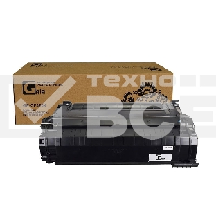 Картридж лазерный GalaPrint GP-CF325X (№25X) черный (34500 стр) для HP LaserJet M806/M806x+/M830/M830z/M830dn