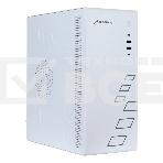 Компьютер Raskat Standart 300 (Intel Core i3 10100, RAM 16Gb, SSD 480Gb, no OS, kb+ms, white) , фото 1