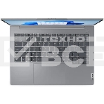 Ноутбук Lenovo Thinkbook 14 G6 IRL [21KG00B8CD_PRO] (КЛАВ.РУС.ГРАВ.) Grey 14