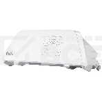 Комплект Ballu Transformer с блоком управления и шасси BEC/EVU-2000-4I белый, 2000 Вт, 25 м2, дисплей, термостат, WiFi, фото2