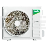 Сплит-система напольно-потолочная Ballu BLCI_CF-48HN1_24Y инвертор, 48000 BTU, 140 м², 47 дБ, охлаждение, обогрев, осушение, белый, фото3
