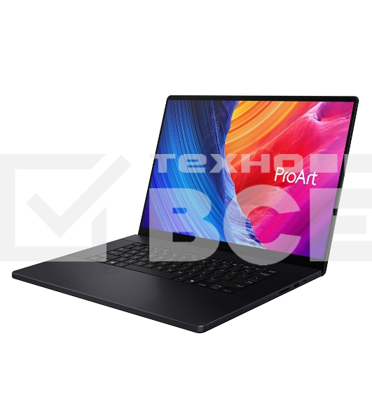 Ноутбук ASUS ProArt P16 H7606WI-ME146X 16