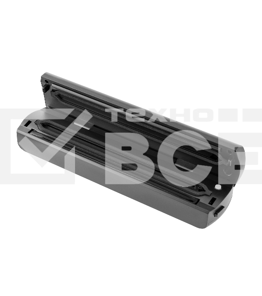 Вакуумный упаковщик Galaxy Line GL 2721  черный