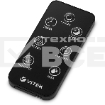 Увлажнитель воздуха Vitek VT-2340 черный, фото2
