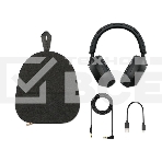 Наушники Sony WH-1000XM5  черный, фото7