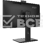 Моноблок MSI Modern AM273QP AI 1UM-005XRU, черный, 27