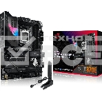 Материнская плата ASUS ROG STRIX X870E-E GAMING WIFI, AM5, AMD X870E, 4xDDR5, 4xSATA, 5xM.2, 1xPCI-E 5.0 x16, 1xPCI-E 4.0 x4, 1xHDMI, 1xUSB-C 3.2 Gen 2, 1xUSB-C 3.2 Gen 2x2, 2xUSB-C 4.0, 1x 5Gb LAN, 9xUSB-A 3.2 Gen 2, 2x3.5 мм, TOSLINK, 1xWi-Fi 7, ATX, фото13