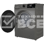 Стирально-сушильная машина Gorenje W2D2A164ADSS/C Титан, загр. фронтальная макс.: 10 кг 1400об/мин класс: А, фото12