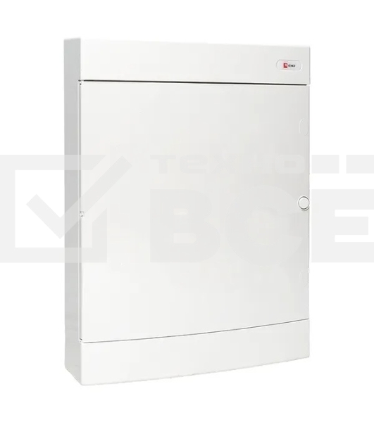 Щит слаботочный навесной 