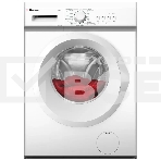 Стиральная машина Hansa WHE1041 (1191287) белый загр. фронтальная макс.: 6 кг 1000 об/мин класс: А+, фото2