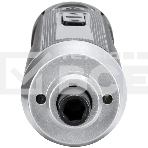 Отвертка аккумуляторная Deli DL-DP04-E1B2, 3.6В, 2А*ч, 5Нм, набор бит 24 шт, пласт. кейс, фото3