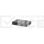 Коммутатор SKAT PoE-4E-1G PoE Plus 65Вт порты: 4-Ethernet 1-Uplink, фото4