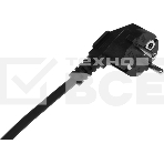 Микроволновая печь Galanz MOG-2009MB черный, 20 л, 700 Вт, переключатели - поворотный механизм, фото10