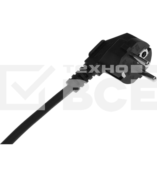 Микроволновая печь Galanz MOG-2009MB черный, 20 л, 700 Вт, переключатели - поворотный механизм