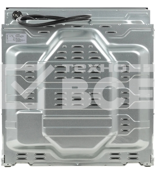Электрический духовой шкаф Gorenje BO6735E02BK, встраиваемый