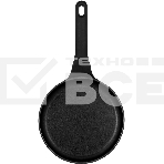 Сковорода блинная Rondell Zeita Neu RDA-1368, 24см, без крышки, черный, фото3