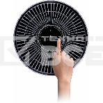 Очиститель воздуха Smartmi Air Purifier 2 40Вт синий (KQJHQ02ZM), фото7