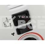 Конвектор Centek CT-6124 белый, 750/1250/2000 Вт, 20 м2, механический термостат, фото3