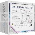 Блок питания Gigabyte ATX 1000W GP-AE1000PM PG5 ICE Gen.5 80+ platinum (20+4pin) APFC 120mm fan 16xSATA Cab Manag RTL, фото5