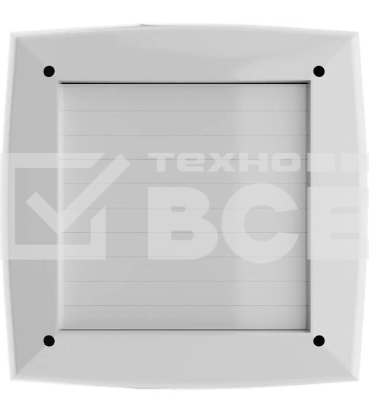 Воздухоочиститель Royal Clima Fiato RCF-70 LUX 12Вт белый