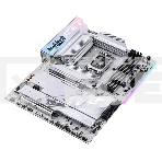 Материнская плата Colorful iGame Z890 ULTRA V20, LGA 1851, Intel Z890, 4xDDR5, 5xM.2, 4xSATA, 2xPCIe 5.0 x16, 1xPCIe 4.0 x4, 1xHDMI, 1xDP, 1x 2.5Gb LAN, 4xUSB-A 3.2 Gen 2, 2xUSB-C 3.2 Gen 2, 1xUSB-C 3.2 Gen 2x2, 5x3.5 мм, 7.1, ATX, фото6