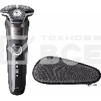 Электробритва Philips S5887/30 серый/серебристый, фото 1
