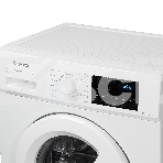 Стиральная машина Бирюса WM-SM712/08 белый, загрузка фронтальная 7 кг, 1200 об/мин, класс А+++, фото3