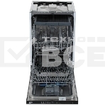 Встраиваемая посудомоечная машина Beko BDIS 25961, фото7