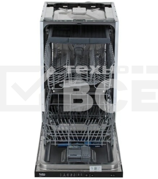 Встраиваемая посудомоечная машина Beko BDIS 25961