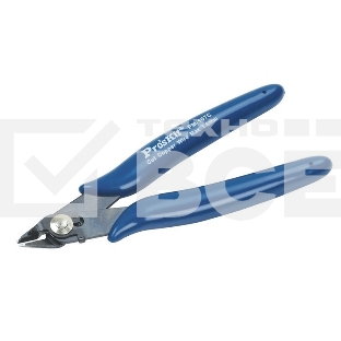 Бокорезы Pro'sKit PM-107C 130мм 58429