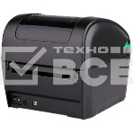 Принтер этикеток TSC TSC DA310 термопечать, 300 dpi, 102 мм/сек, USB, чёрный, фото2