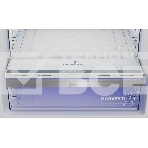 Холодильник Beko B5RCNK403ZW белый двухкамерный 257/100л морозилка снизу, No Frost, фото5