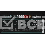 Блок питания Aerocool / Formula KCAS PLUS 1000GM V2 RTL (ACPG-KPK0FEC.12), 1000Вт, 80 PLUS Gold, 140мм, модульный, черный, фото15