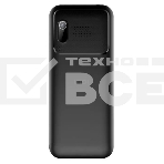 Мобильный телефон INOI 340 PowerHub 4G черный, фото2