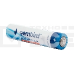 Батарейки солевые Gembird GB-R03P-24B, тип AAA, 24шт, коробка, фото2