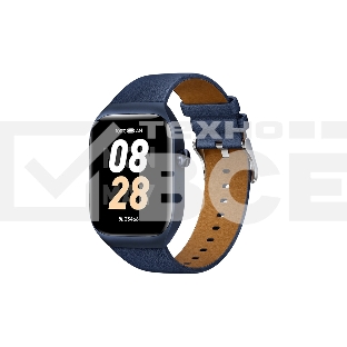 Смарт-часы Mibro T2 Deep Blue