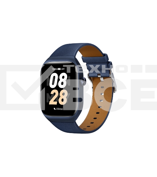Смарт-часы Mibro T2 Deep Blue