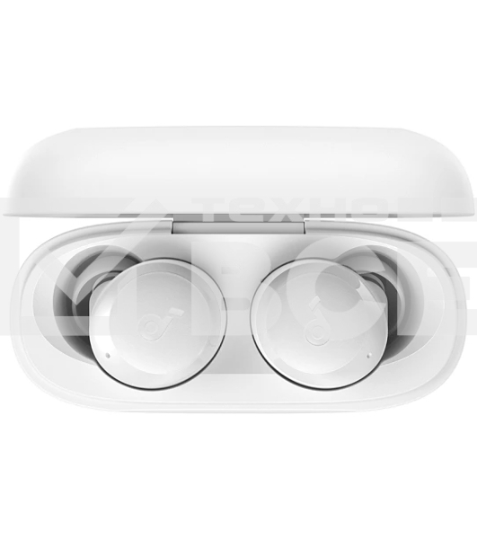 Наушники TWS Soundcore A25i белый v.2