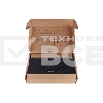 Аудиоинтерфейс USB Arturia MiniFuse 2 Black [800102] 24бит/192кГц, два комбинированных входа XLR-1/4 (микрофонный / линейный / инструментальный уровень) с фантомным питанием +48 В, выходы на монитор (L/R Jack), выход для наушников, MIDI In/Out, фото4