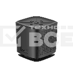 Портативная колонка Genius SP-925BT /10 Вт/Bluetooth 4.0/AUX/1500 мАч/микрофон/Micro USB/черный (31731062100), фото 1