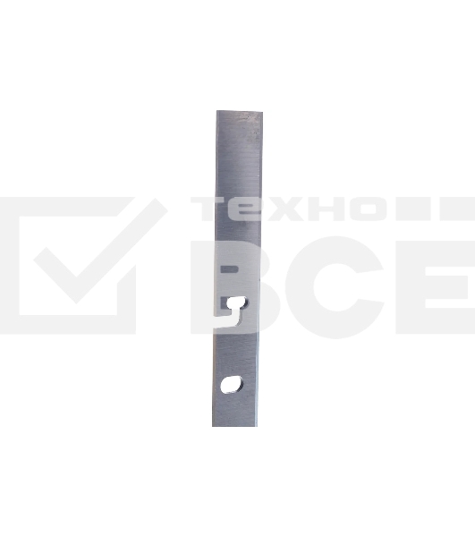 Нож для рейсмуса EDGE by PATRIOT 255*16.5*1,8мм, 2 шт