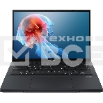 Ноутбук Asus ZenBook Duo UX8406CA-PZ212X Core Ultra 9 285H 32Gb SSD1Tb Intel Arc 140T 14