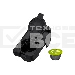 Капсульная кофеварка BQ CM3004 Steel-black, фото6