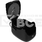 Мультиварка Red Solution RMC-88 5л 860Вт черный, фото8